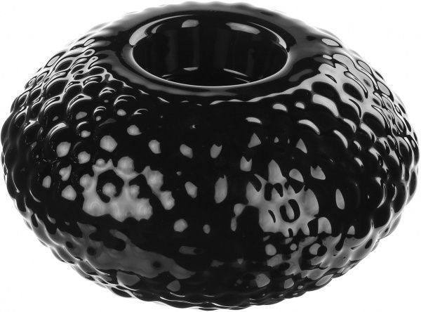 Подсвечник G 0404 черный Eterna