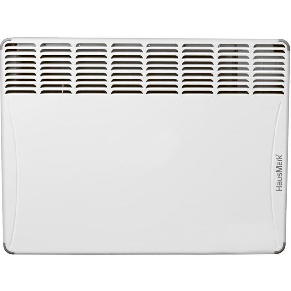 Конвектор електричний HausMark HCH 1500 CMG-TLC/M