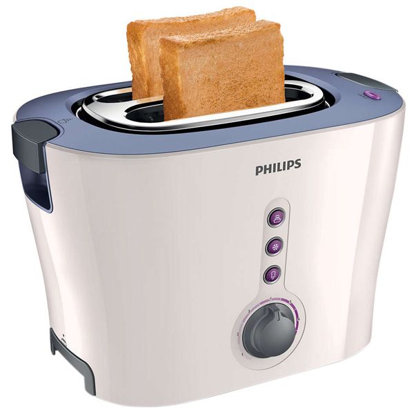 Тостер Philips HD2630