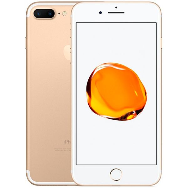 Смартфон Apple iPhone 7 Plus 32GB Gold (MNQP2FS/A)