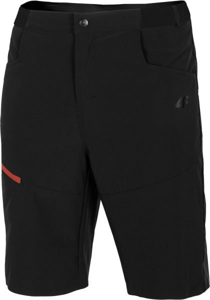 Шорты 4F H4L21-SKMF060-20S р. XL черный