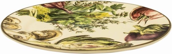 Тарілка підставна Salatteria 27,5 см