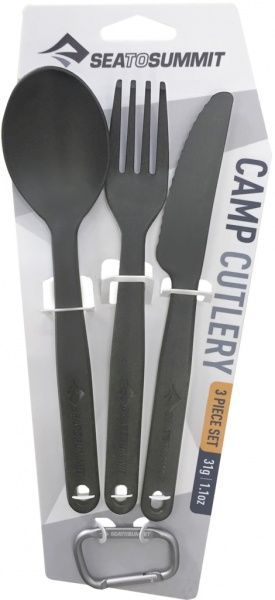 Набір столових приборів Sea To Summit