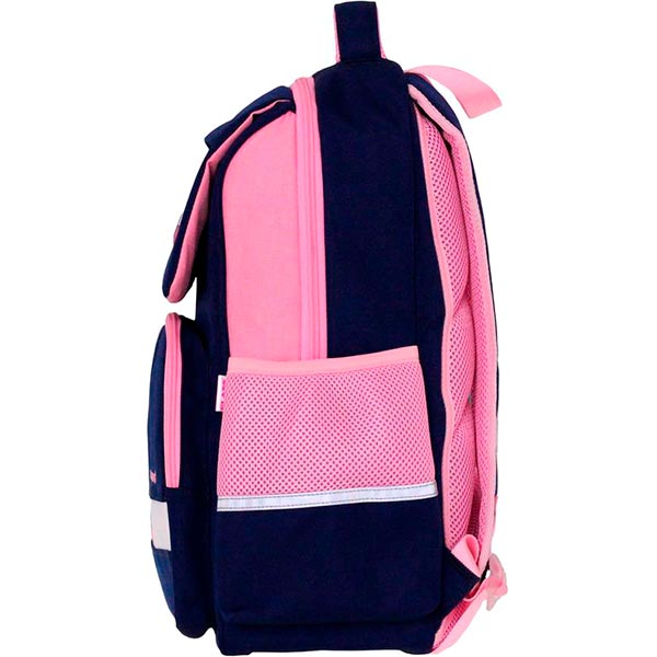 Ранець шкільний Class 39x28x17 см 2031