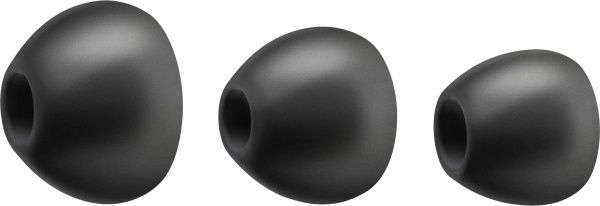 Наушники Philips SHE4305BK black