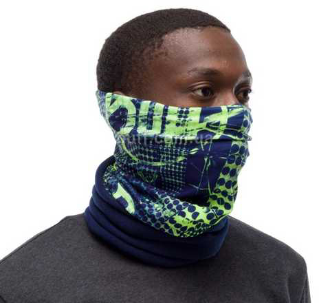 Мультиповязка BUFF 123690.707.10.00 BU MFPOORIGSTD р.OS