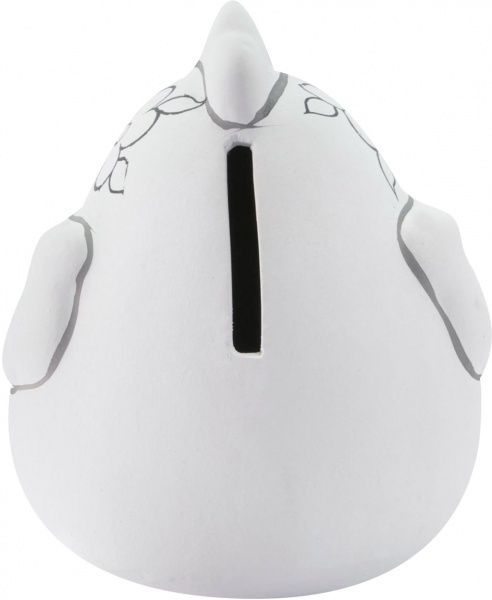 Роспись по керамике Идейка копилка Петушок 94174 6233