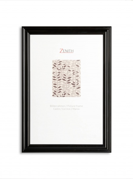 Рамка для фото Velista 47B-014-3v 1 фото 60х80 см черный 