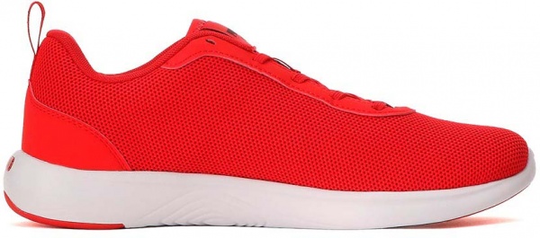 Кроссовки Puma SOFTRIDE VITAL FRESH BETTER 37744004 р.42 красный