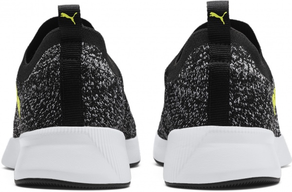 Кроссовки Puma FLYER RUNNER ENGINEER KNIT 19279009 р.47 серый