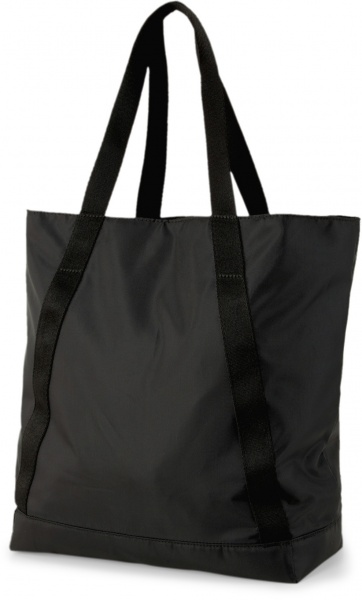 Спортивная сумка Puma Core Base Large Shopper 7914101 черный 