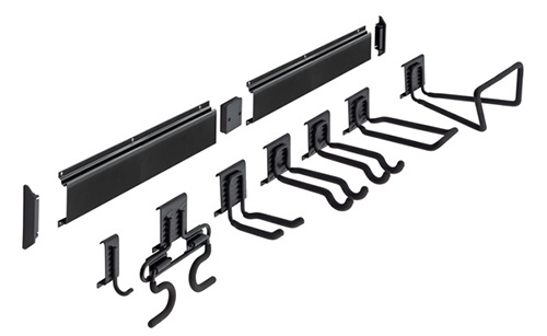 Набір гаражних гаків Goliat SGK 1