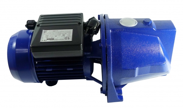 Насос центробежный toНАСОСИ 0,75 кВт JSW10M