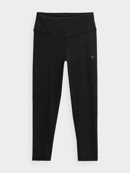 Лосини 4F TIGHTS FNK F122 4FSS23TFTIF122-20S р.2XL чорний