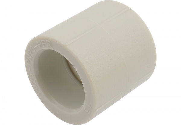 Муфта AlcaPipe PPR grn 20