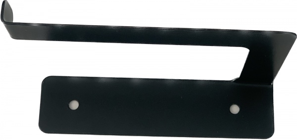 Тримач для туалетного паперу Steelgroup SG-799 140х60х50