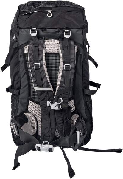 Рюкзак SKIF Outdoor Highlander 60L Black (9936B)