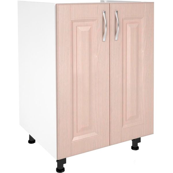 Тумба нижняя под мойку МС Дуб Цинамон Нм 60/82/52 дуб цинамон Грейд