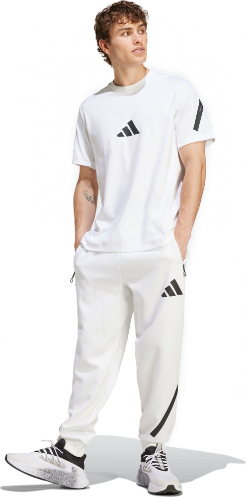 Футболка Adidas M Z.N.E. TEE JE3078 р.L белый
