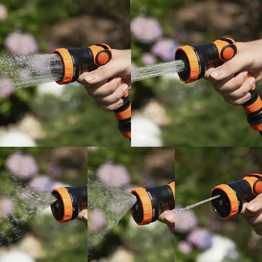 Пистолет-распылитель SEQUOIA SWPSN8