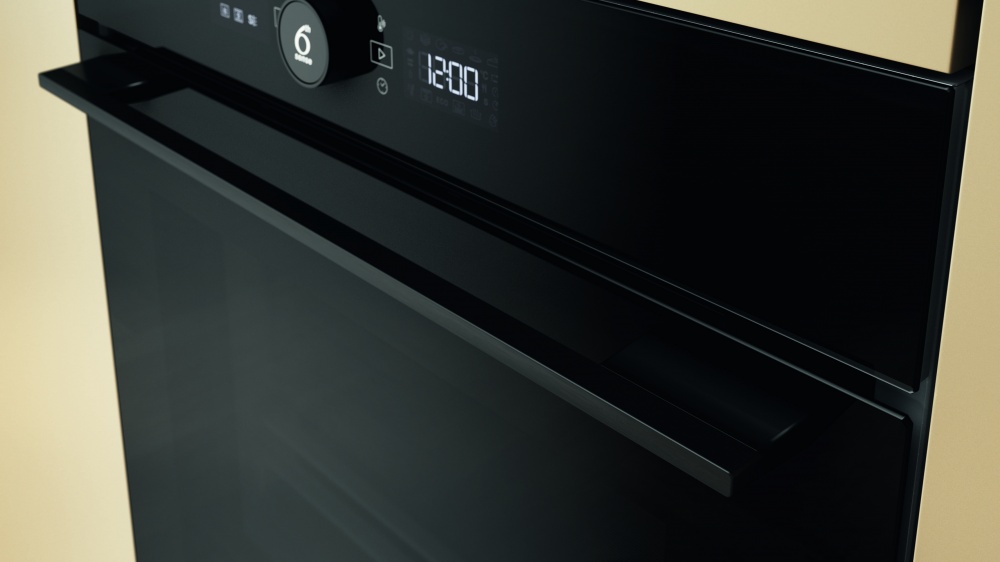 Духова шафа Whirlpool WOI5S8CM1SBA