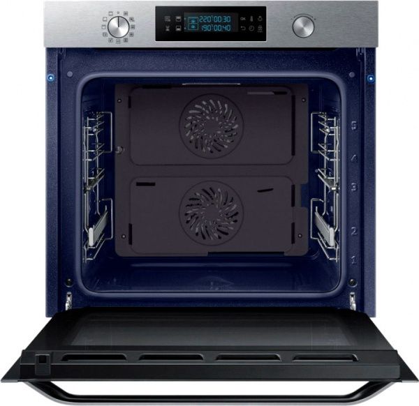 Духова шафа Samsung NV75K5541RS/WT