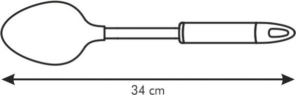 Ложка PRESTO GT 421270 Tescoma