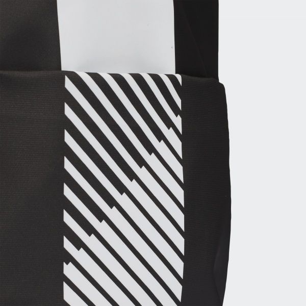 Рюкзак Adidas YA GIRLS BP DW4746 19 л чорний