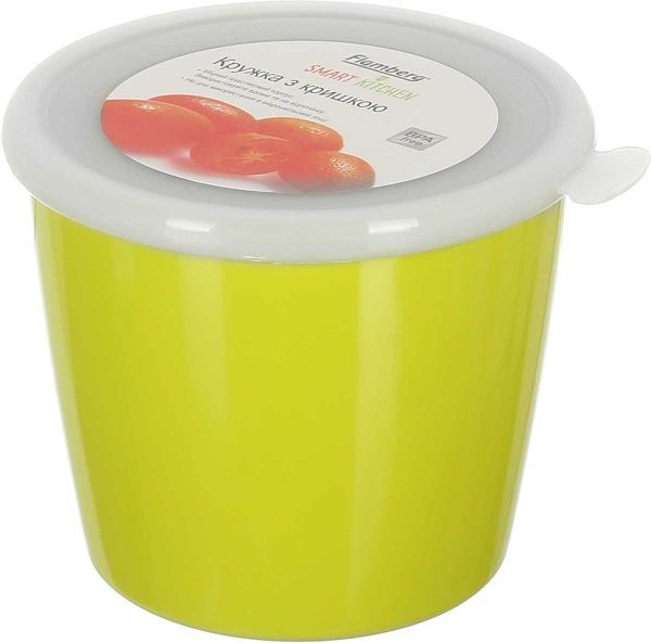 Контейнер с крышкой SL199970 Flamberg Smart Kitchen