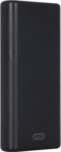 Внешний аккумулятор (Powerbank) Ergo 20000 mAh (LP-192)