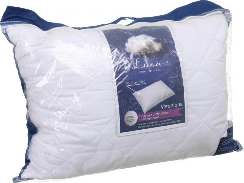 Подушка Veronique 50х70 см Luna
