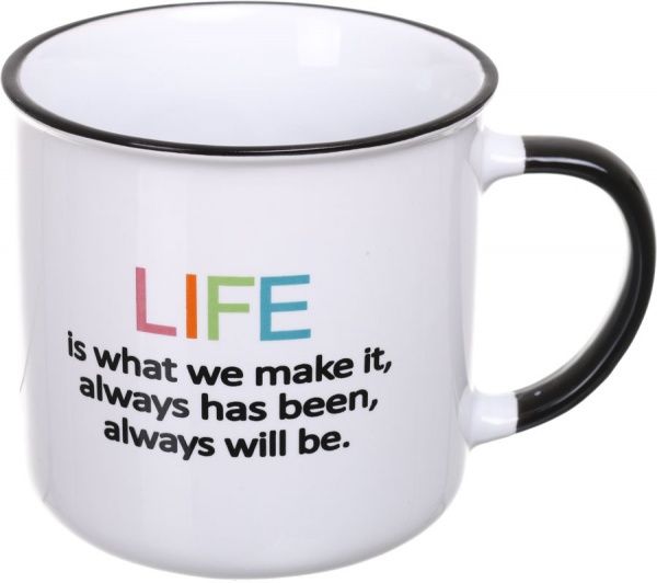 Чашка Can 320 мл