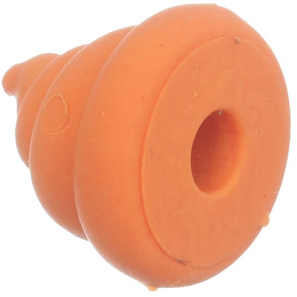 Ластик Сюрприз оранжевый