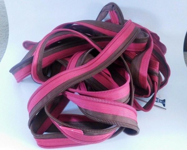 Сумка через плечо Zipit Monsters Pink Begonia&Black Teeth