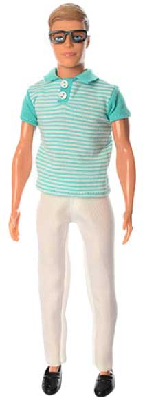 Ляльковий набір Defa родина (8349)