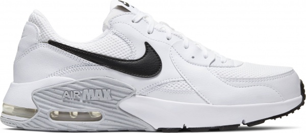 Кроссовки Nike AIR MAX EXCEE CD4165-100 р.US 8,5 белый