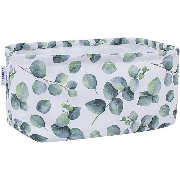 Кошик Листя 32x20x16 см суб.833 (747664) Bagland