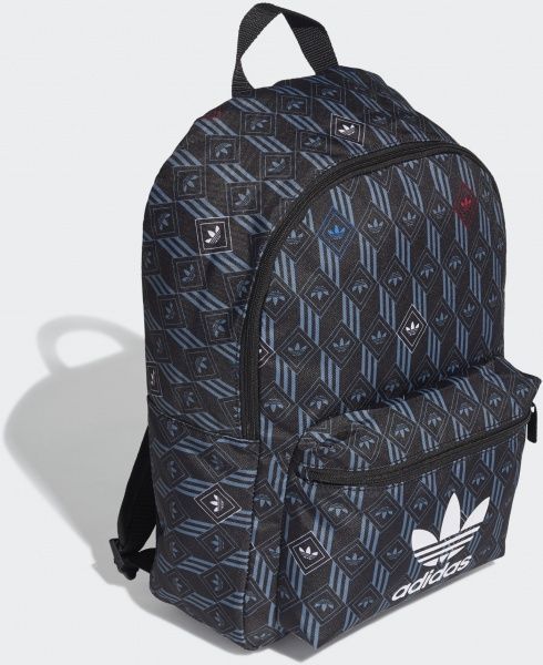 Рюкзак Adidas Monogram FT9292 22,25 л разноцветный