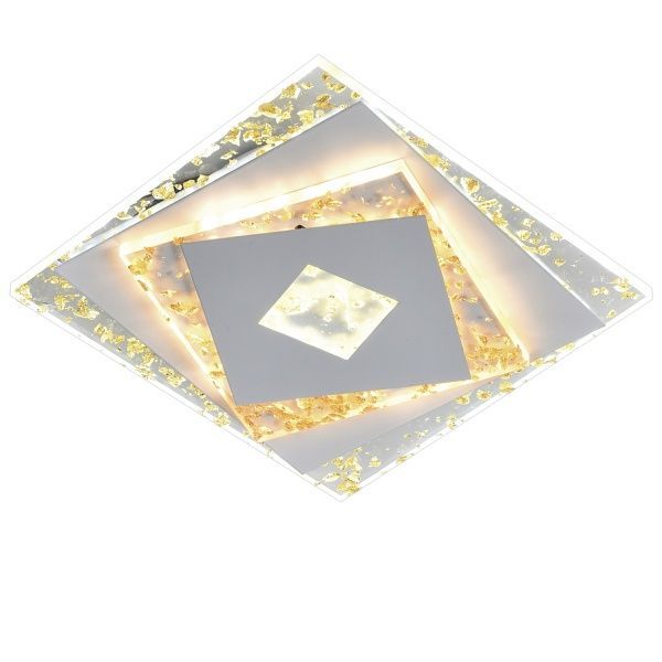 Бра Victoria Lighting LED 56 Вт белый Motion/AP200 