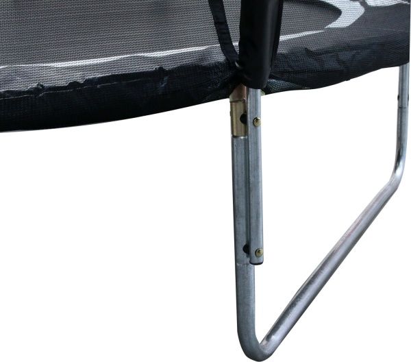 Батут с сеткой MaxxPro KV10