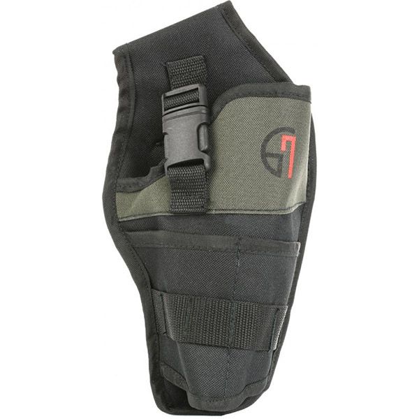 Пояс-кобура для шуруповерта Укрпром MFV50016