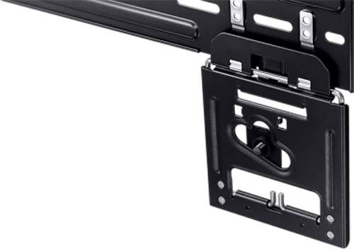 Кріплення для телевізора Samsung WMN-A50EB/RU фіксовані 43