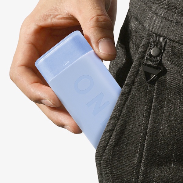 Таблетница MVM на 1 день (утро-день-вечер) PC-13 BLUE