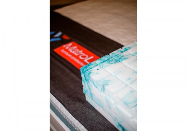 Матрац Лайк MatroLuxe 140x200 см