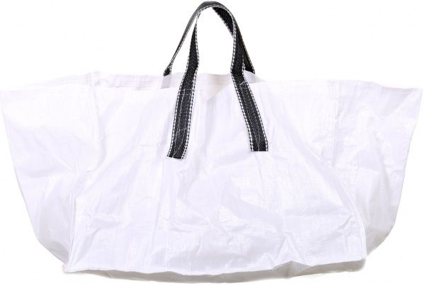 Сумка хозяйственная 600x900x600 мм