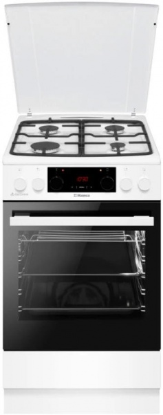 Плита комбинированная Hansa FCMW59329