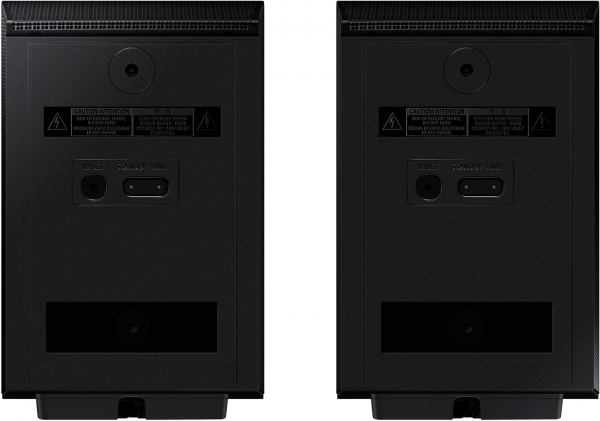 Саундбар Samsung HW-Q990B/RU