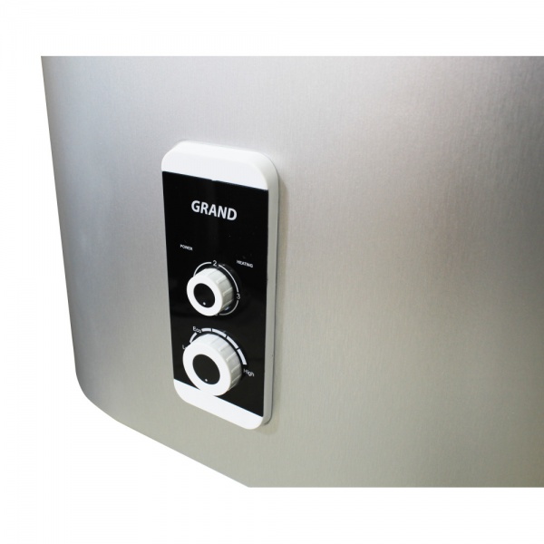 Бойлер Willer EV80DR Grand-SP-aluml 