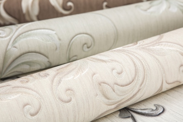 Шпалери вінілові на флізеліновій основі ASSORTI 944AS43 1,06x10,05 м 