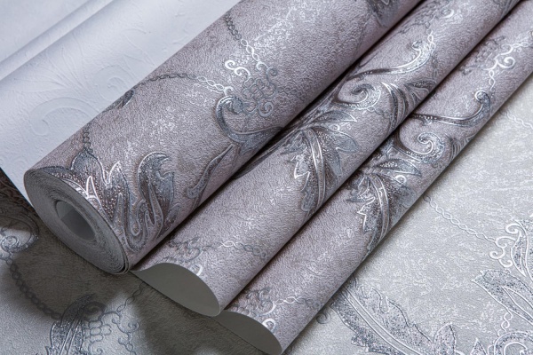 Шпалери вінілові на флізеліновій основі ASSORTI 970AS43 1,06x10,05 м 